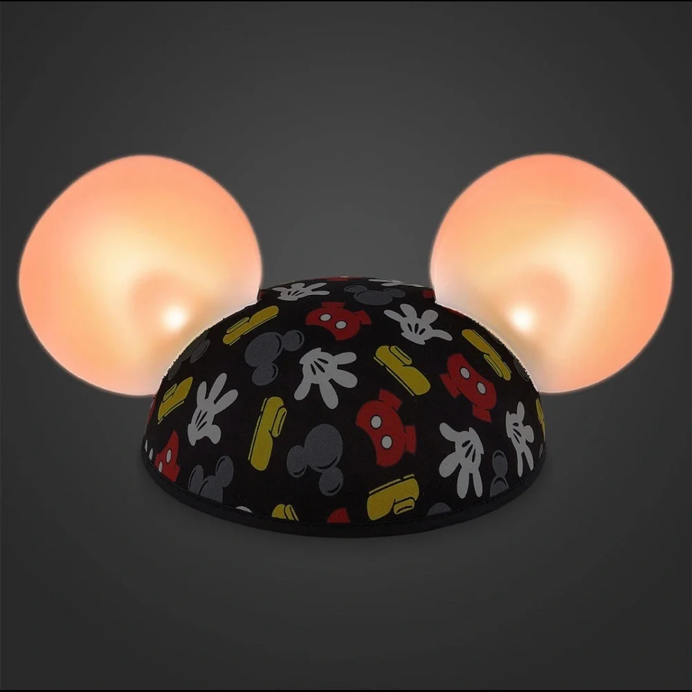 Made with Magic Ear Hat - Picture 4 of 5